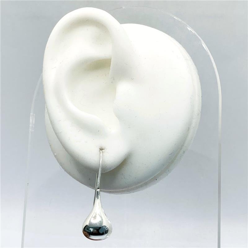 BR LISO GANCHO GOTA 10MM