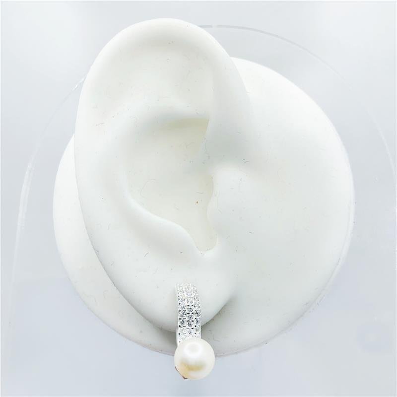 BR LISO LAP COM PEROLA NA PONTA