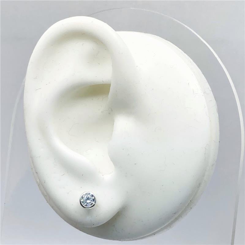 BR LISO LAP PONTO DE LUZ 5MM