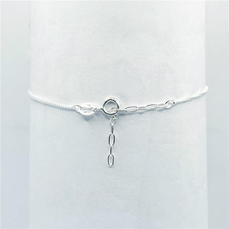 PULS LISA LAP CORAÇÃO MADREPEROLA