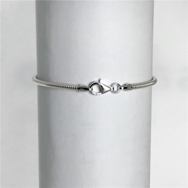 PULS LISA RABO DE RATO 2,4MM X 18CM