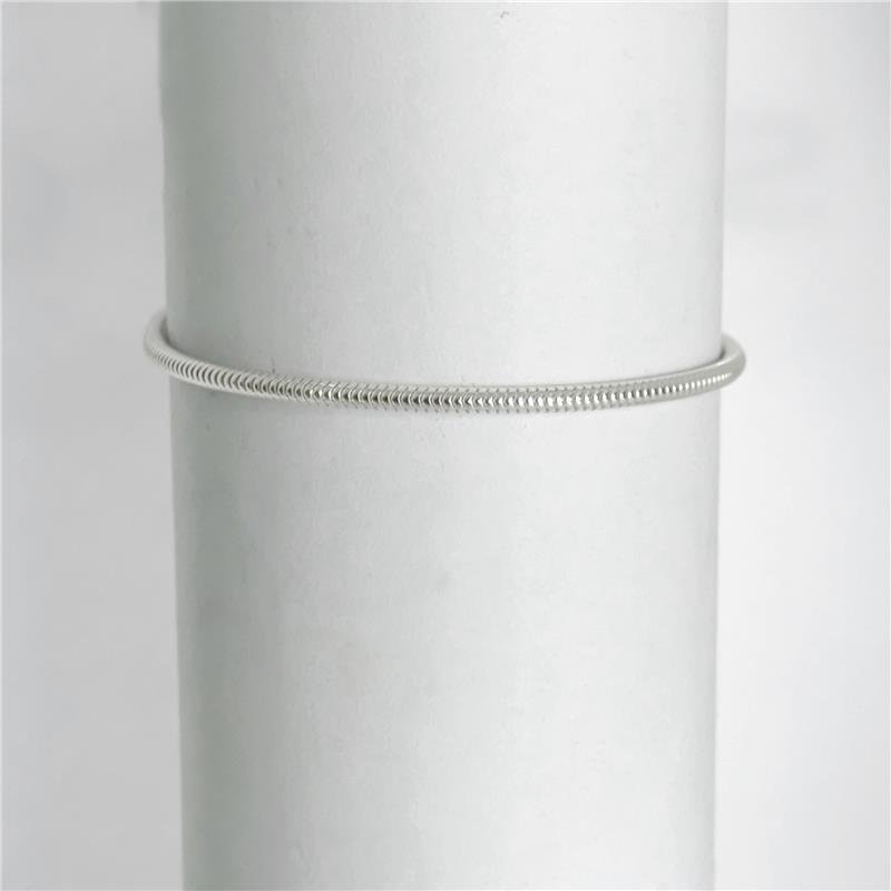 PULS LISA RABO DE RATO 2,4MM X 18CM
