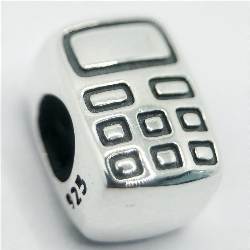 BERLOQUE LISO CALCULADORA