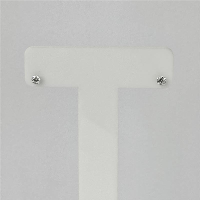 BR LISO LAP PONTO DE LUZ 3MM 4 GARRAS