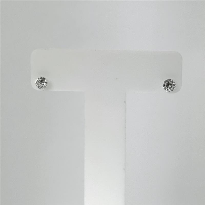 BR LISO LAP PONTO DE LUZ 4MM 4 GARRAS