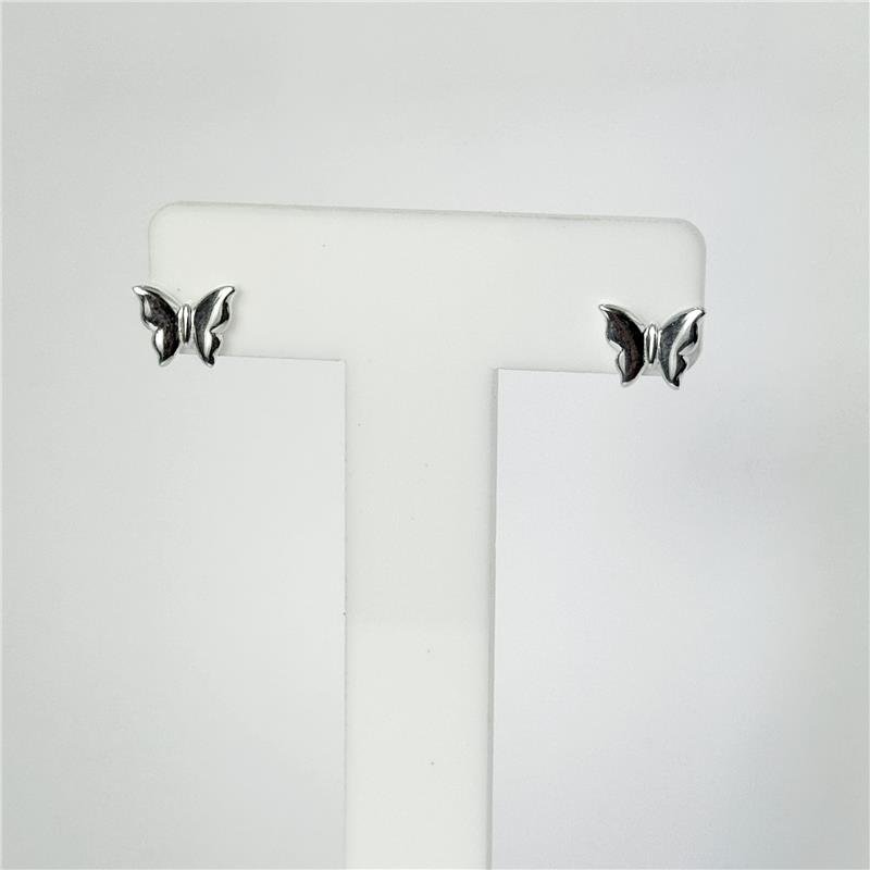 BR LISO BORBOLETA 7MM