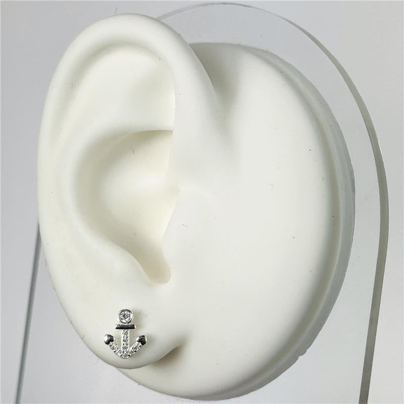 BR LISO LAP ANCORA 9MM