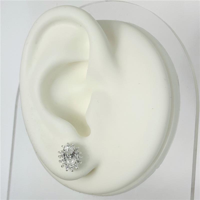 BR LISO LAP OVAL 1 CM