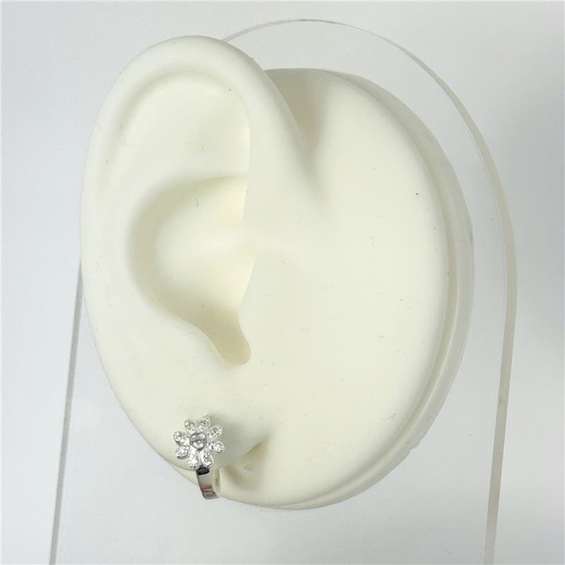 ARG LISA LAP FLOR 7MM X 1,2CM