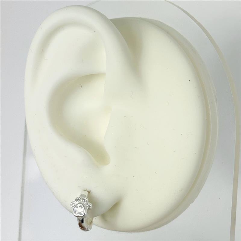 ARG LISA LAP 2MM X 1,2CM COM PATINHA