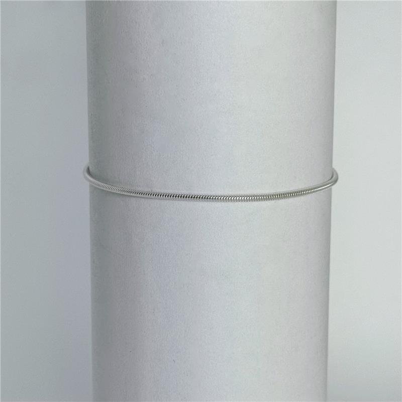 PULS LISA RABO DE RATO 1,3MM X 16CM + EXTENSOR