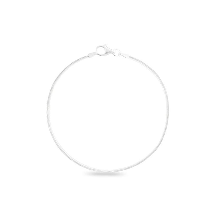 PULS LISA RABO DE RATO 1,3MM X 16CM + EXTENSOR