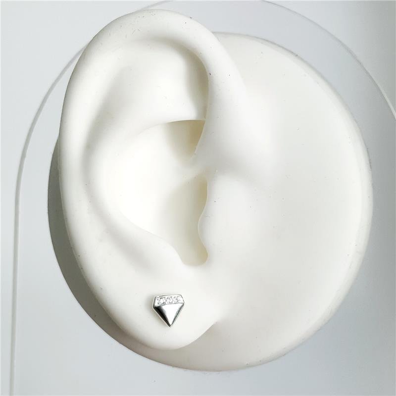 BR LISO LAP LAP FORMATO DIAMANTE 6MM