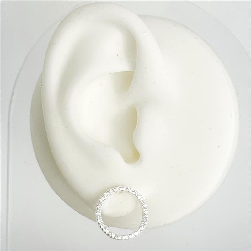 BR LISO LAP CÍRCULO 1,4 CM