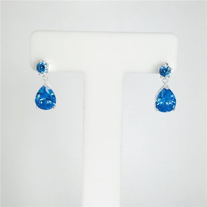 BR LISO LAP GOTA 1CM COM PONTO DE LUZ 5MM