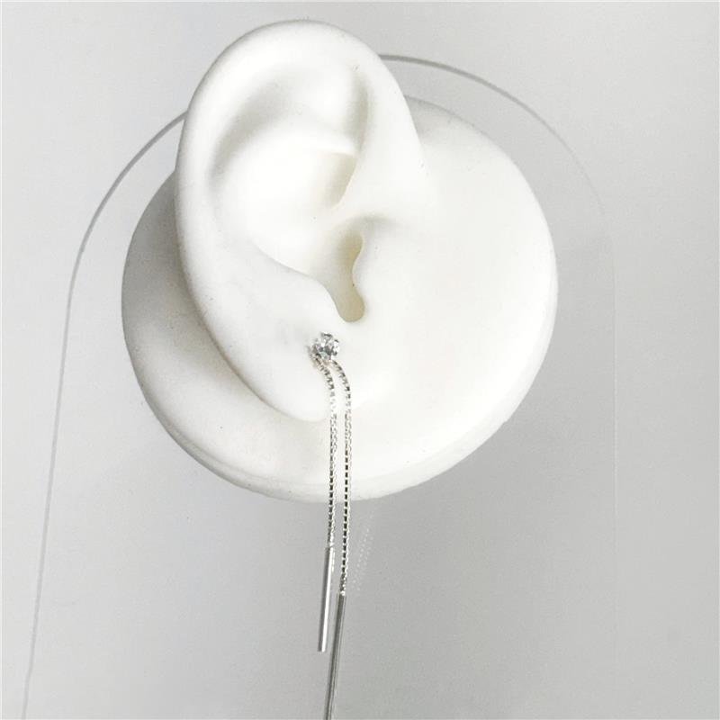 BR LISO LAP 2 PALITOS 1,4 CM CORRENTE 3CM E 2CM