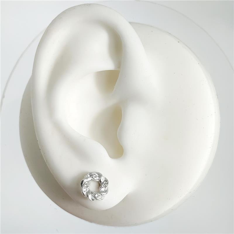 BR LISO LAP REDONDO TRANÇADO 9MM