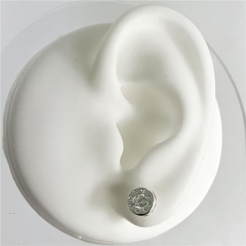 BR LISO LAP REDONDO 7MM LATERAL 3MM