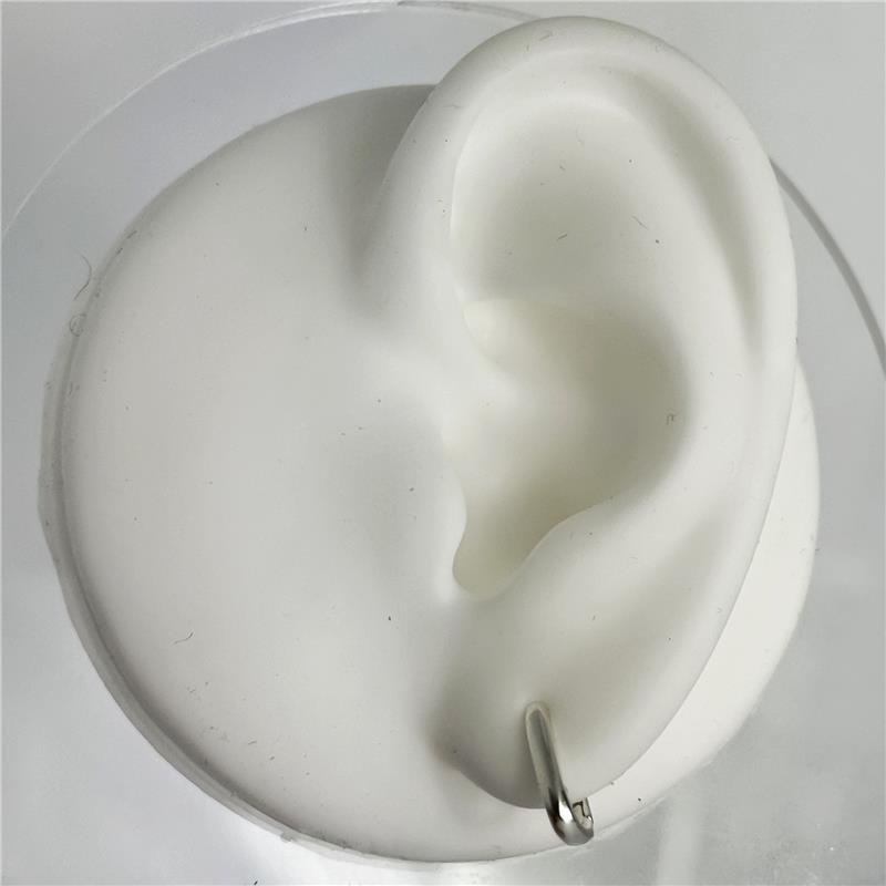 ARG LISA OVAL 2MM X 1,1CM