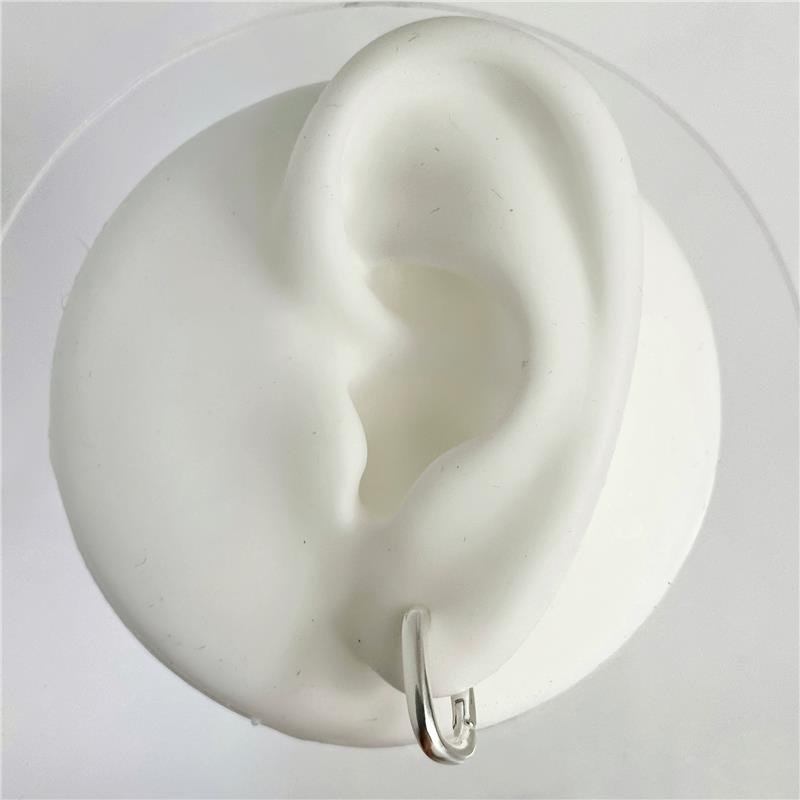 ARG LISA OVAL 2MM X 1,4CM