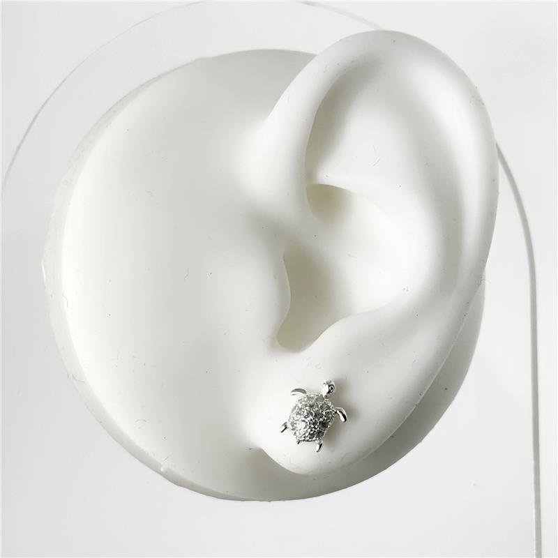 BR LISO LAP TARTARUGA 9MM