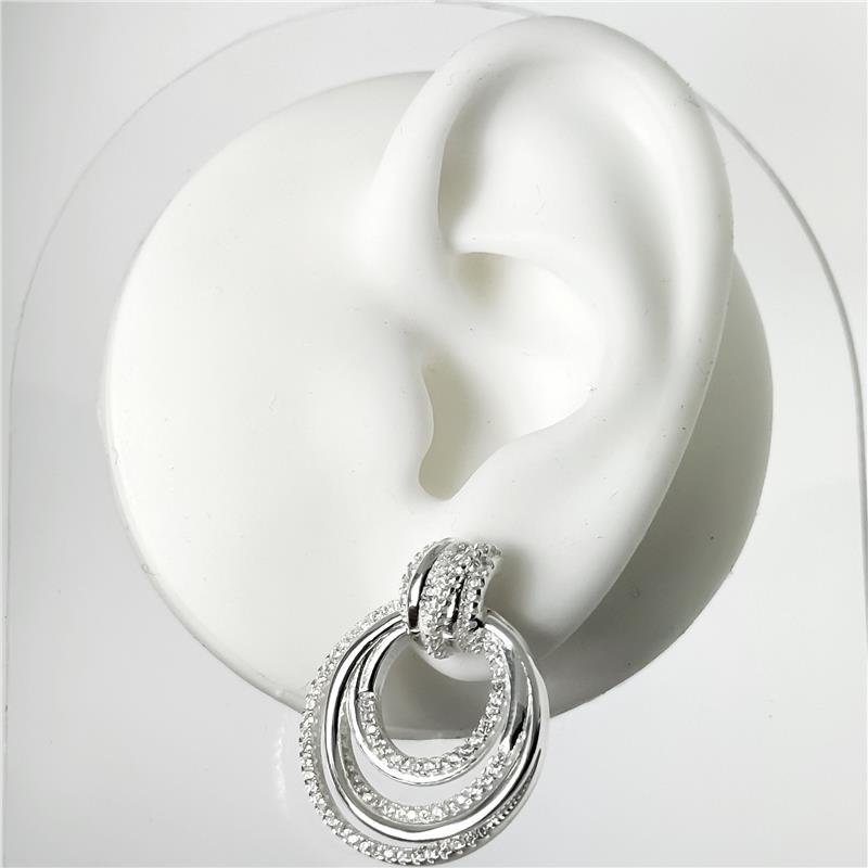 BR LISO LAP 4 CÍRCULOS 2,8CM