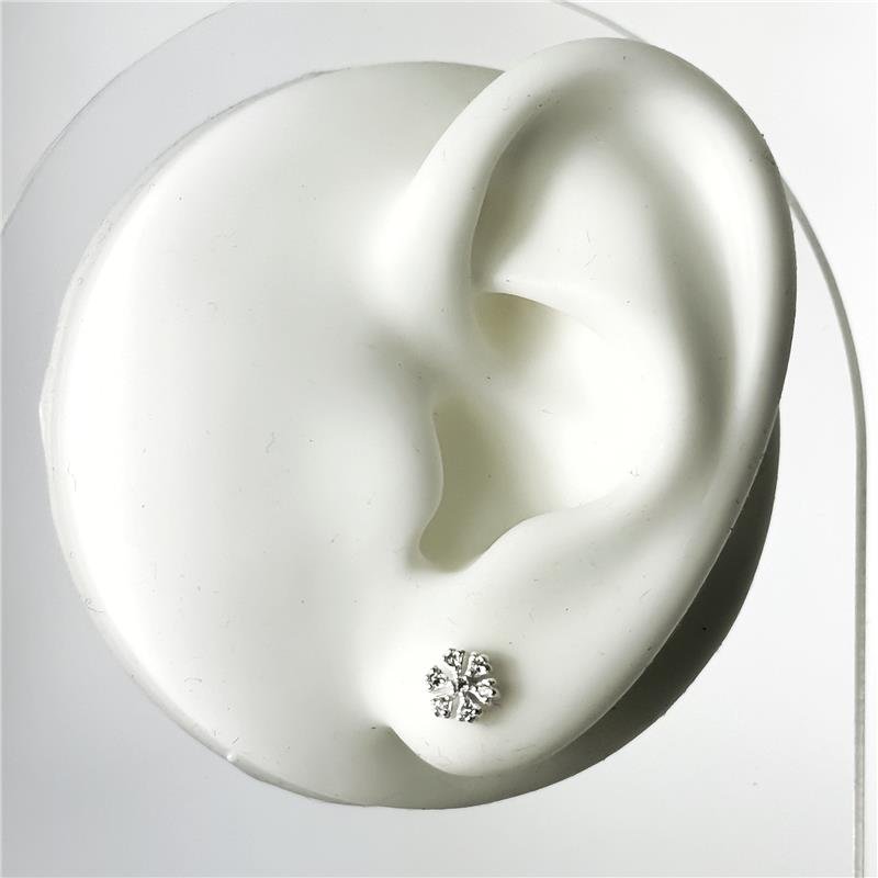 BR LISO LAP FLOR 6MM