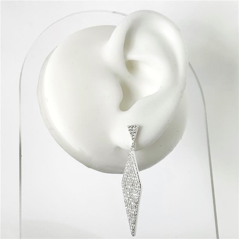 BR LISO LAP LOSANGO 4,2 CM