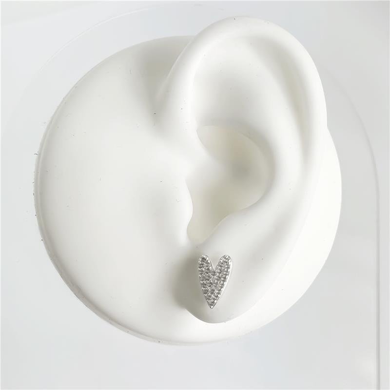 BR LISO LAP CORAÇÃO LONGO 1CM