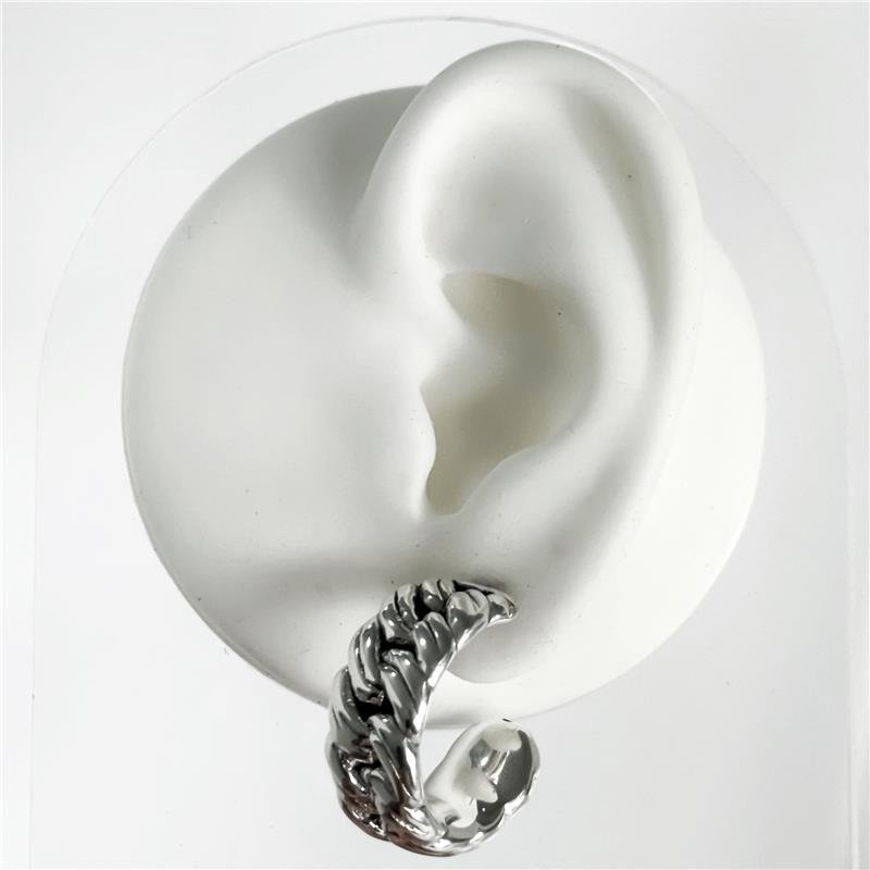 ARG LISA ELETROFORMAÇÃO ELOS 2,5CM