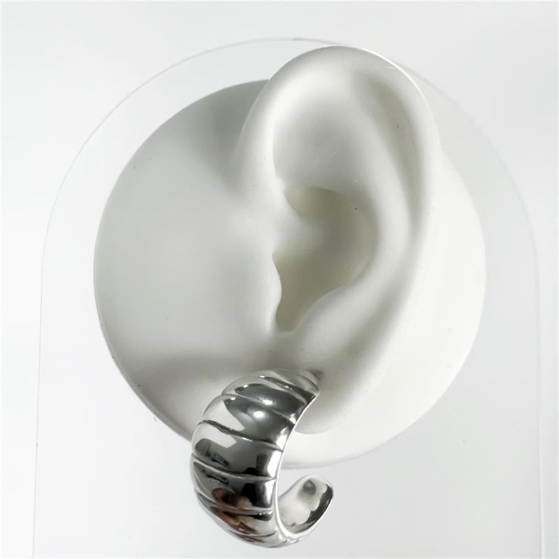 ARG LISA ELETROFORMAÇÃO COM RISCOS HORIZONTAIS 2,6CM