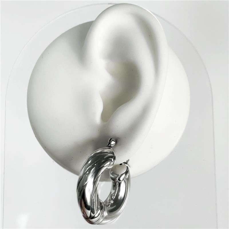 ARG LISA ELETROFORMAÇÃO METADE COM RISCOS DIAGONAIS 3,1CM