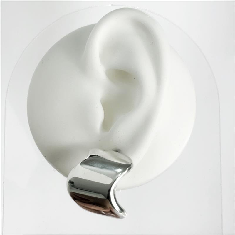 BR LISO ELETROFORMAÇÃO TORTO 2,3CM X 1,8CM