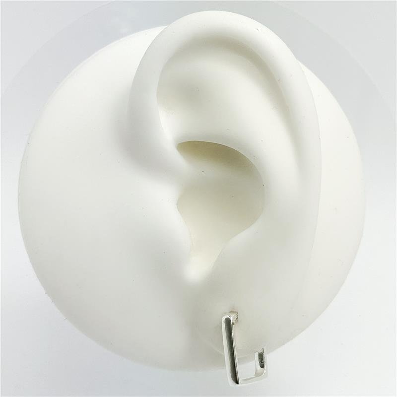 ARG LISA RETANGULAR 2MM X 1,3CM