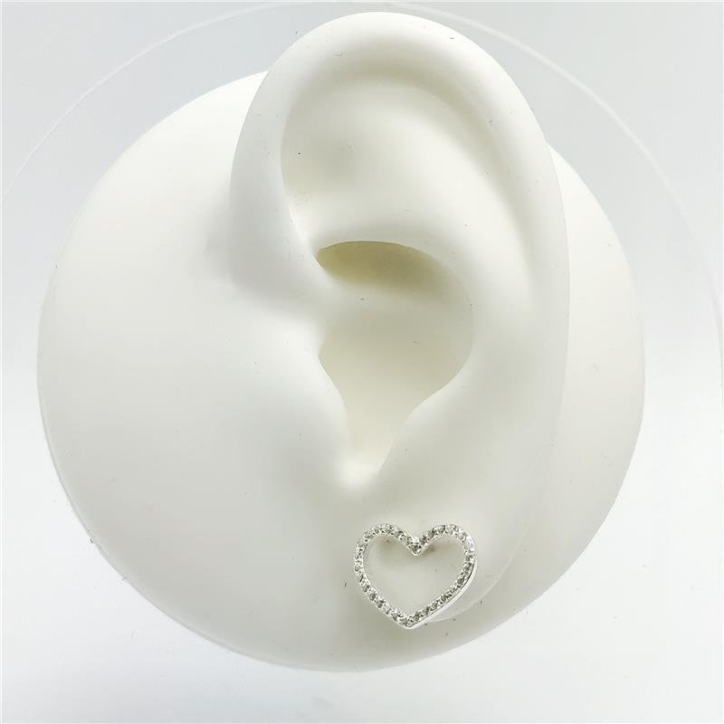 BR LISO LAP CORAÇÃO CONTORNO 1CM