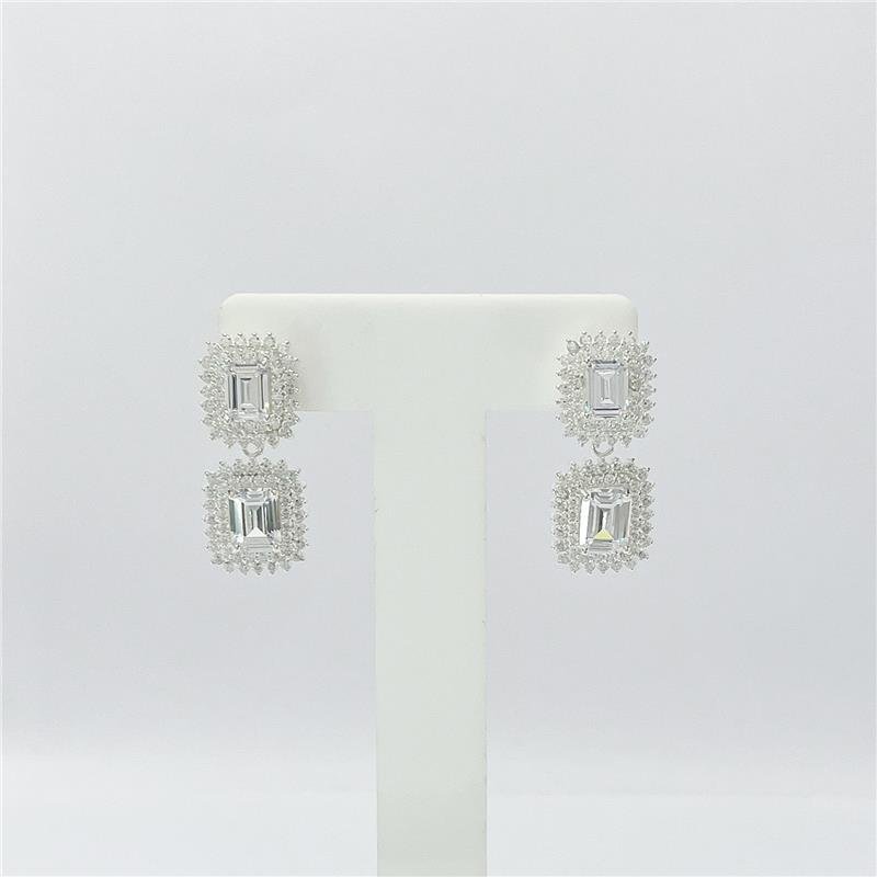 BR LISO LAP 2 RETANGULOS 2,9CM