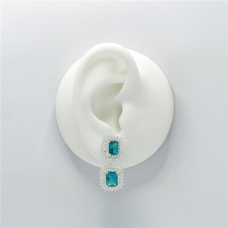 BR LISO LAP 2 RETANGULOS 2,9CM