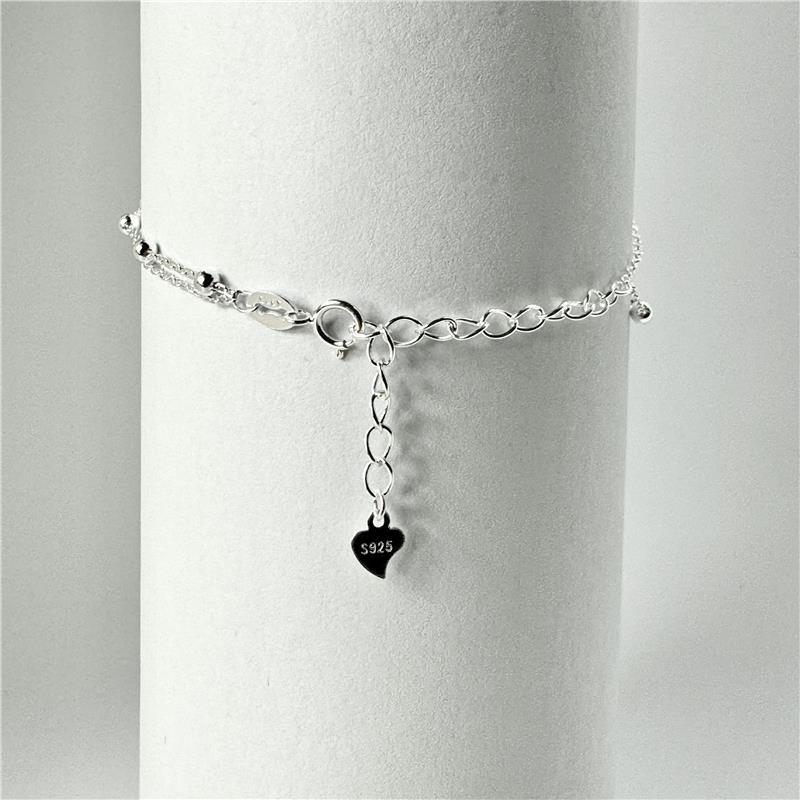 PULS LISA DUPLA BOLINHAS E ESTRELAS 16+5CM