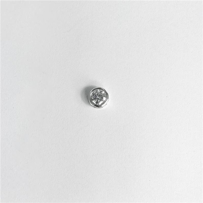 PING LISO LAP PONTO DE LUZ 8MM