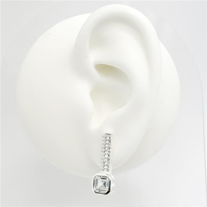 BR LISO LAP PALITO CRAVEJADO PTO LUZ QUADRADO 2,2CM