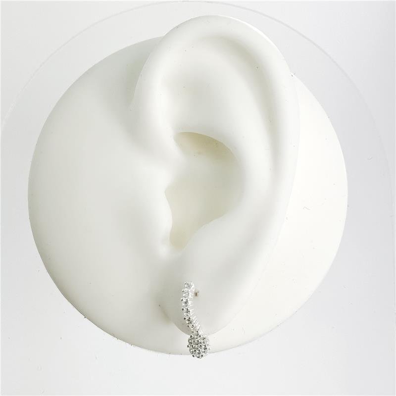 BR LISO LAP PALITO CURVADO E HEZAGONO 1,4CM