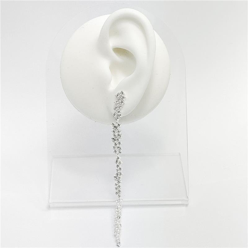 BR LISO LAP PONTOS DE LUZ JUNTOS PENDURADOS 9,5CM
