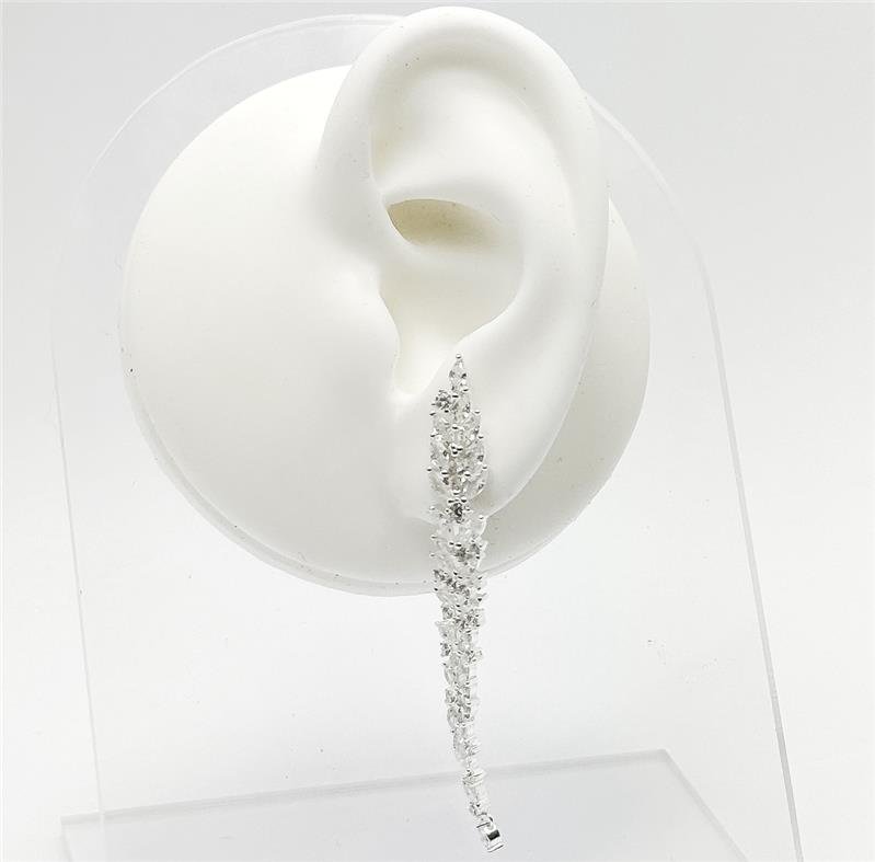 BR LISO LAP FOLHAS E PTOS DE LUZ 5,6CM