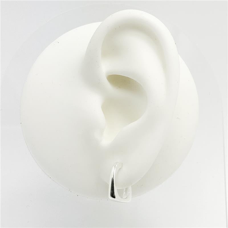 ARG LISA QUADRADA 3MM X 1,3CM