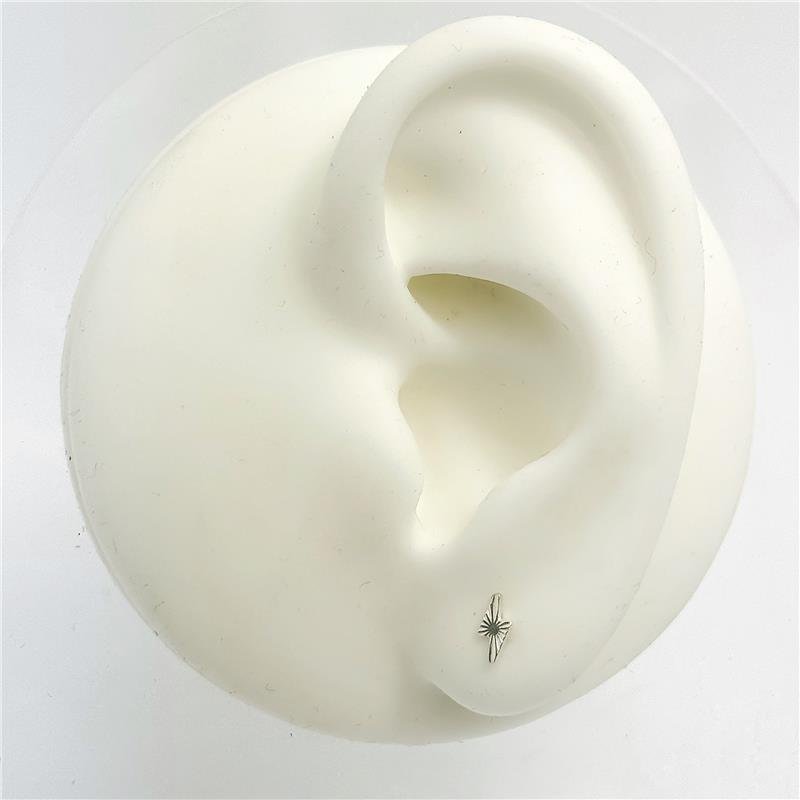 BR LISO RAIO COM TEXTURA RISCOS 6MM TARRAXA BABY