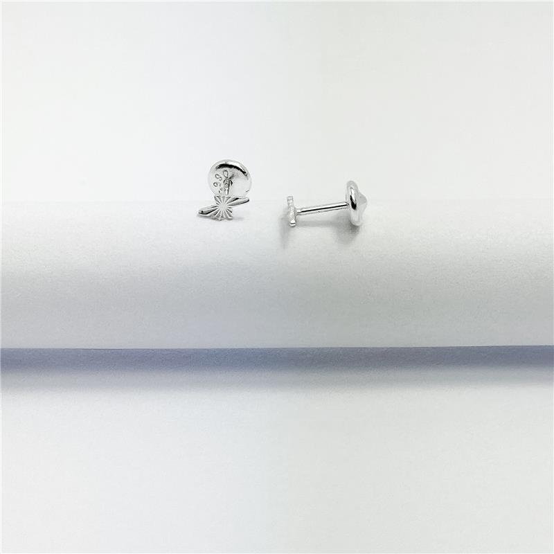 BR LISO RAIO COM TEXTURA RISCOS 6MM TARRAXA BABY