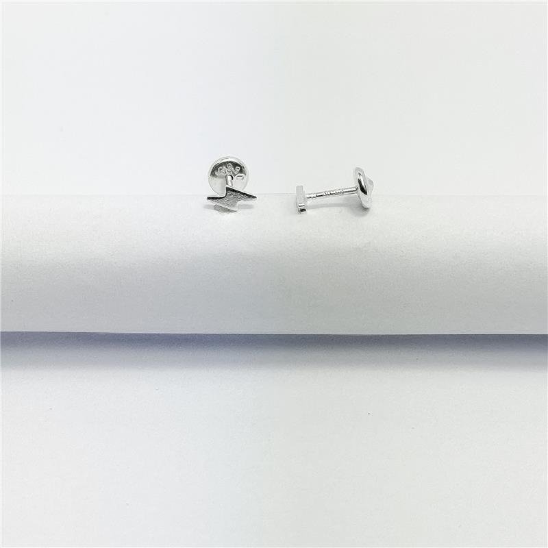 BR LISO RAIO 6MM TARRAXA BABY