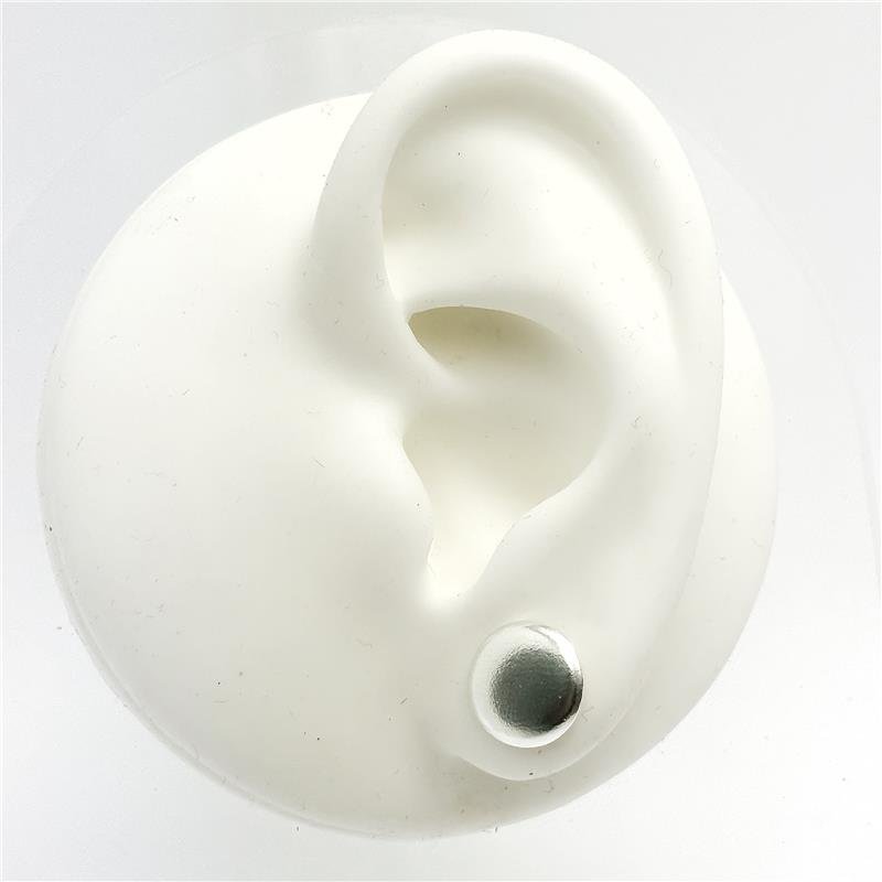 BR LISO CIRCULO 1CM