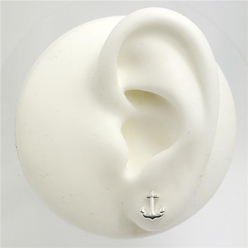 BR LISO ANCORA 8MM TARRAXA BABY
