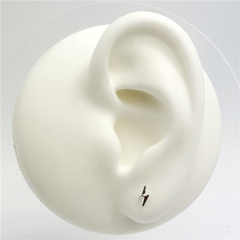 BR LISO RAIO ALTO RELEVO 6MM TARRAXA BABY